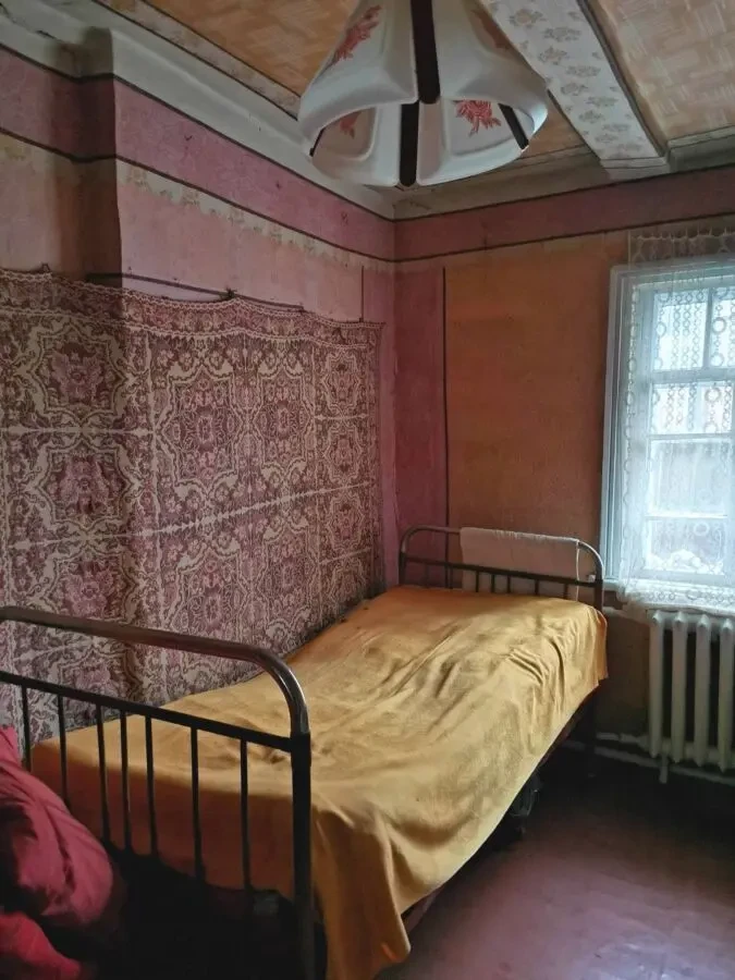 Продам участок с домом в Центре, р-н Сечевых Стрельцов 8