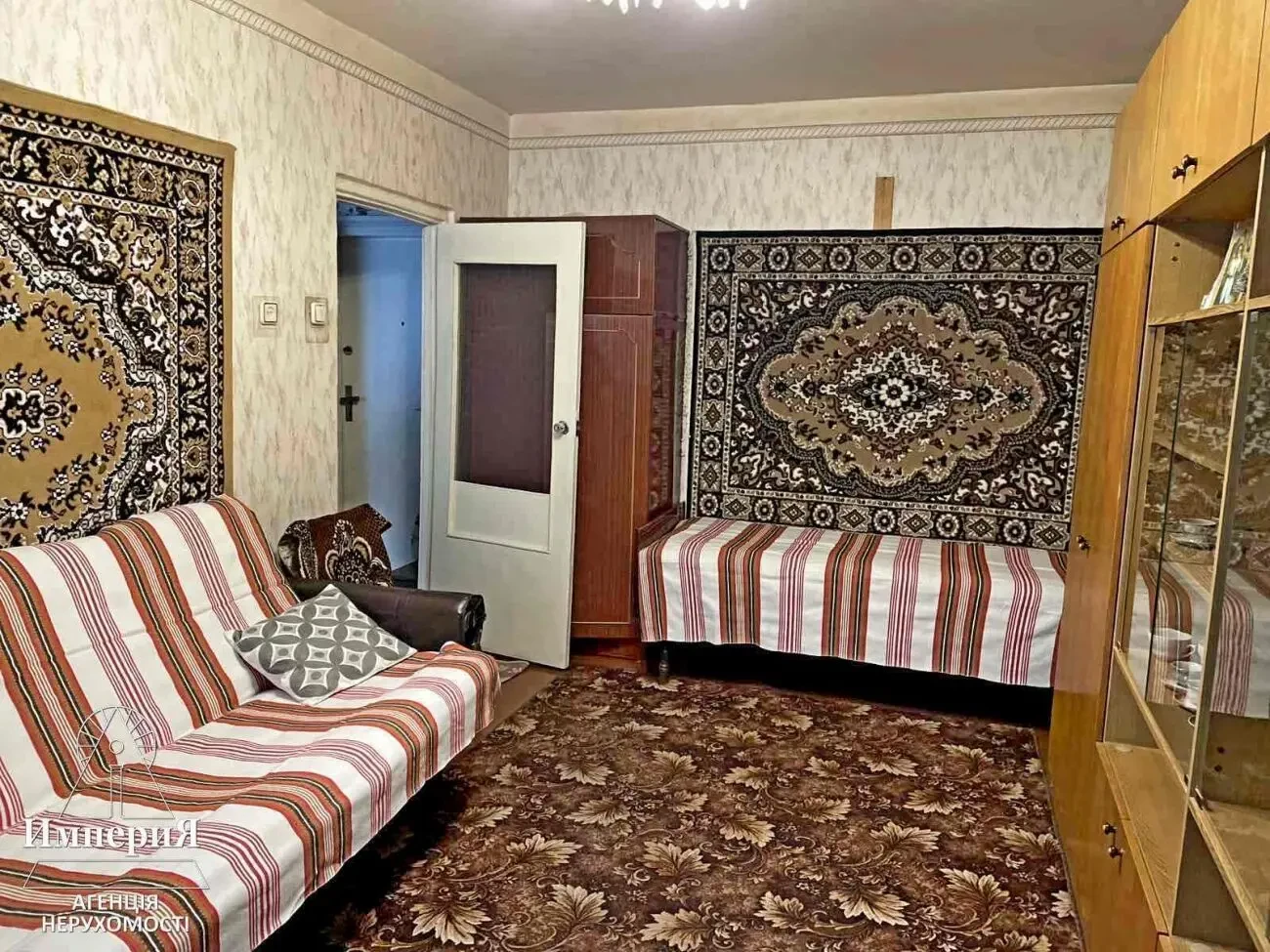 Продам 1.5.9 на Томилівській. 3