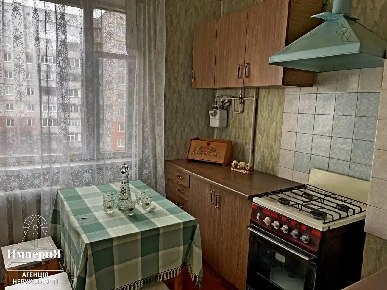 Продам 1.5.9 на Томилівській. 4