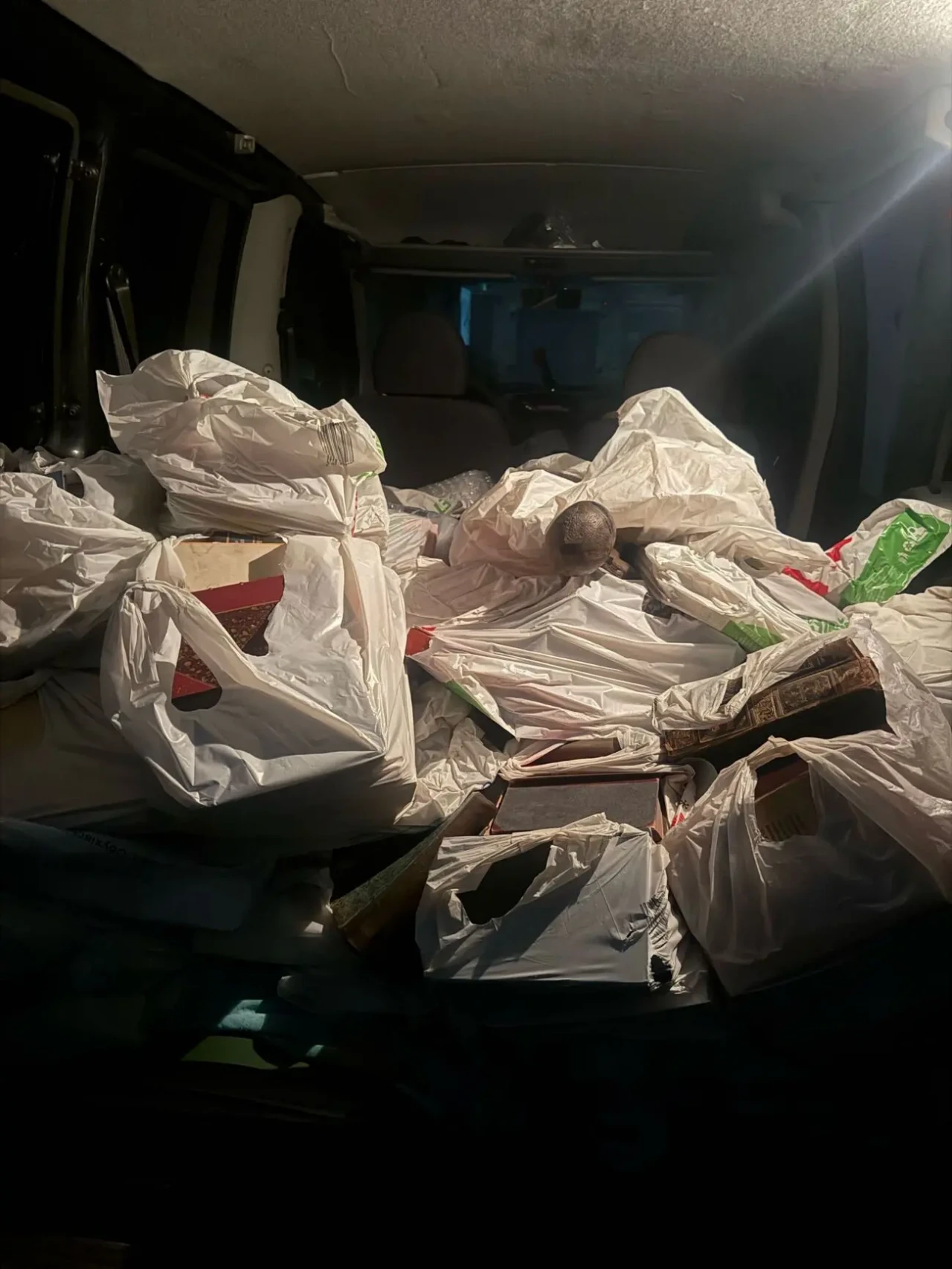 Купуємо макулатуру, книги 3