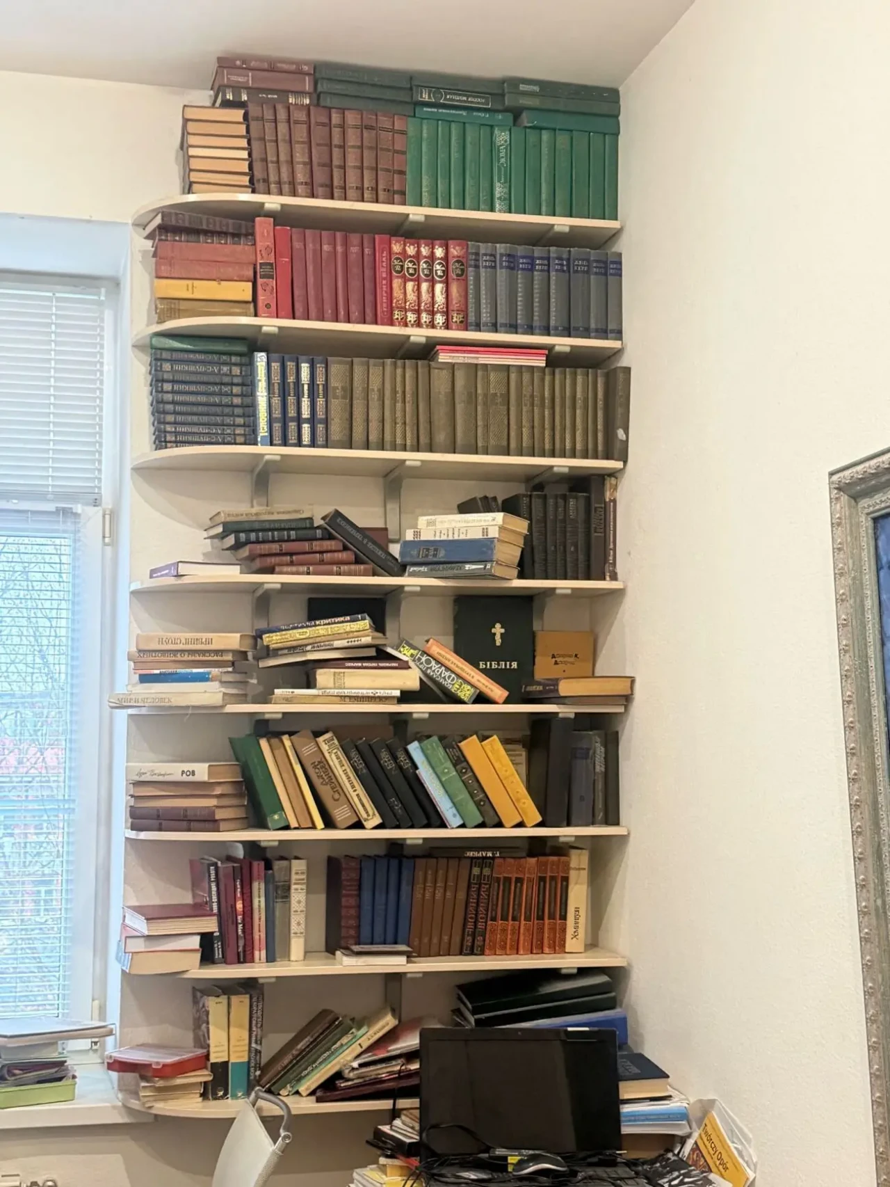 Купуємо макулатуру, книги 6