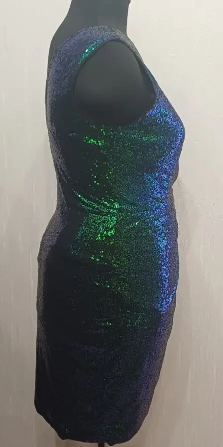 Сукня-міді вечірня Grace Karin 3