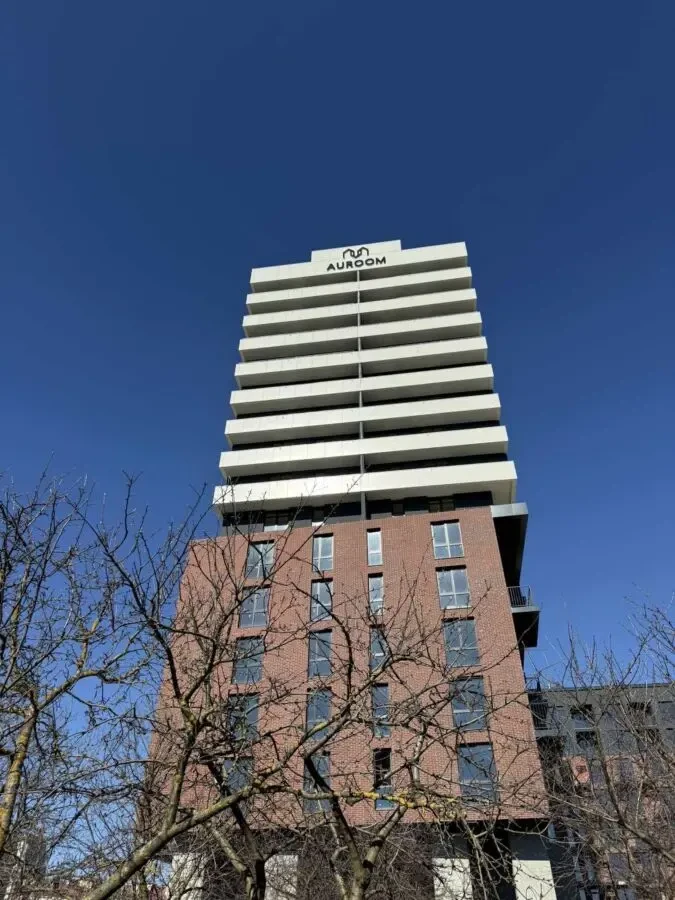 Продається 1-но кім. квартира в новобудові на Сихові