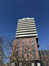 Продається 1-но кім. квартира в новобудові на Сихові