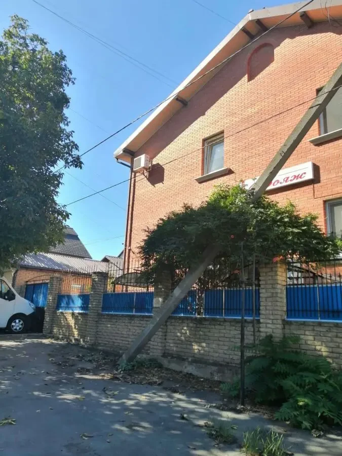 Продам отель гостиницу Одесса (Черноморск)