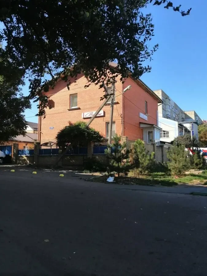 Продам отель гостиницу Одесса (Черноморск) 2