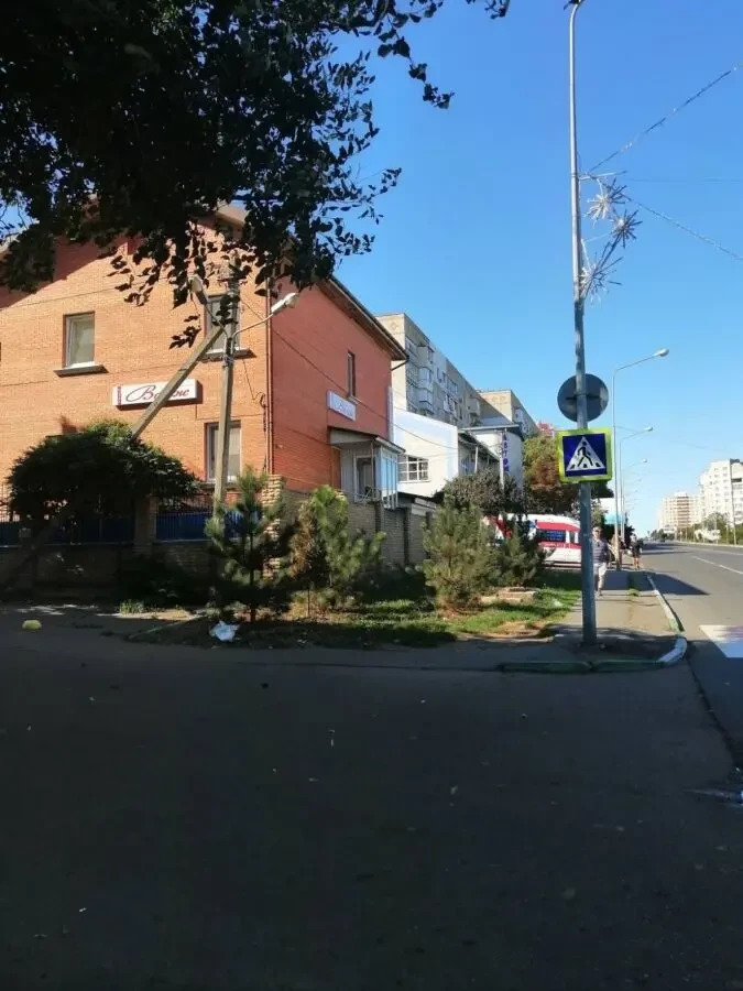 Продам отель гостиницу Одесса (Черноморск) 3