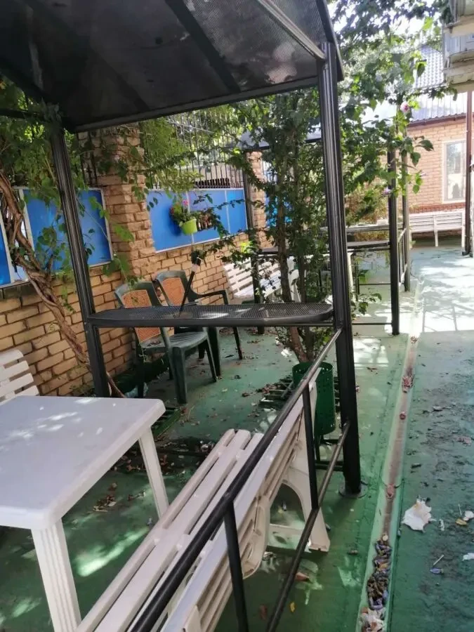 Продам отель гостиницу Одесса (Черноморск) 5