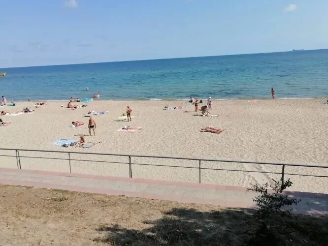 Продам отель гостиницу Одесса (Черноморск) 4