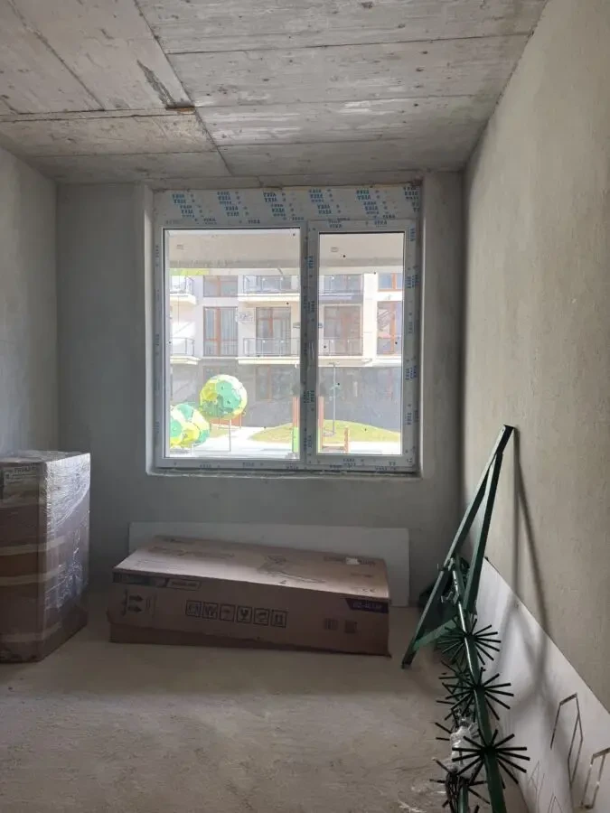 Продається 1-но кім. квартира в новобудові ЖК Auroom Lounge 9