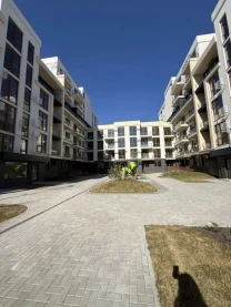 Продається 1-но кім. квартира в новобудові ЖК Auroom Lounge