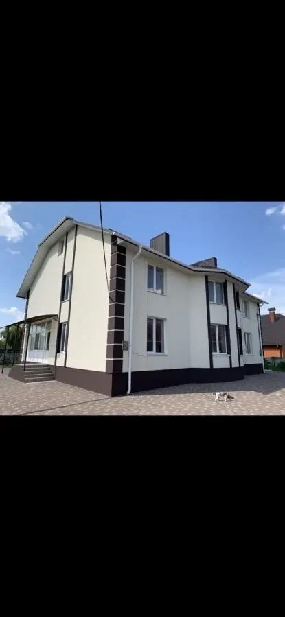 Утеплення фасадів будинків 3