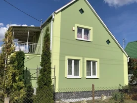 Утеплення фасадів будинків