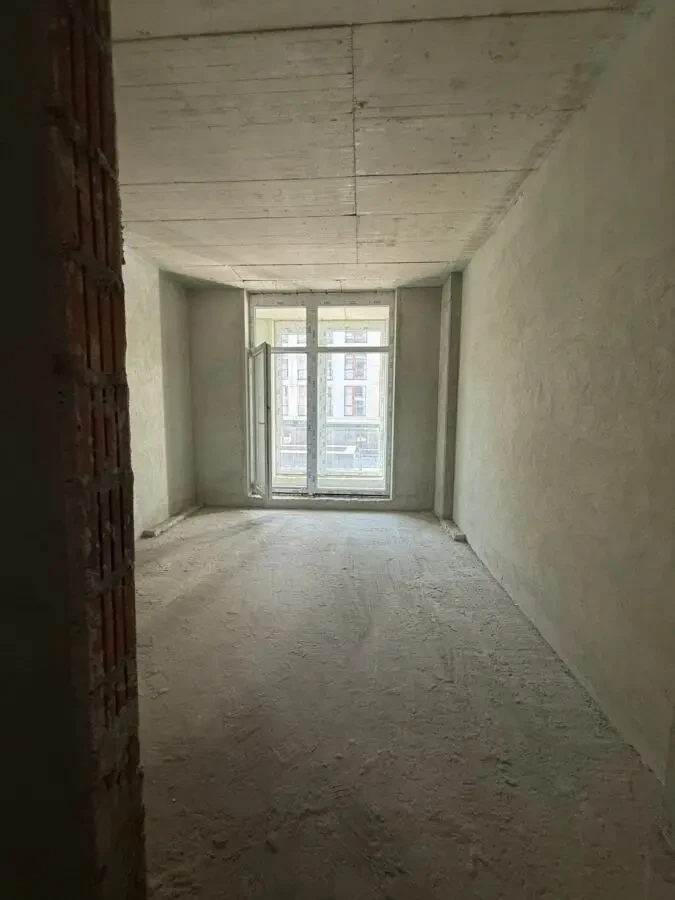 Продаж 2-х кімнатної квартири у ЖК Auroom Lounge 7