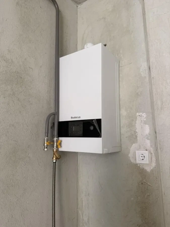 Продаж 2-х кімнатної квартири у ЖК Auroom Lounge 8