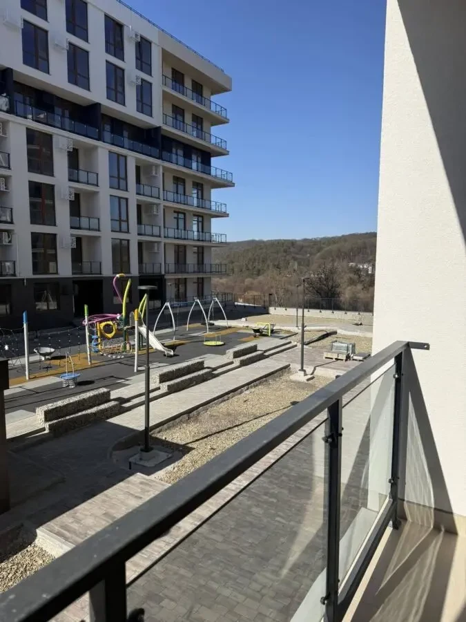 Продаж 2-х кімнатної квартири у ЖК Auroom Lounge 9