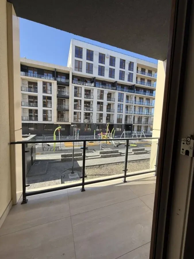 Продаж 2-х кімнатної квартири у ЖК Auroom Lounge 6