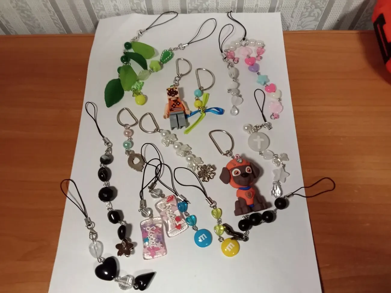 Рукоділляя 2