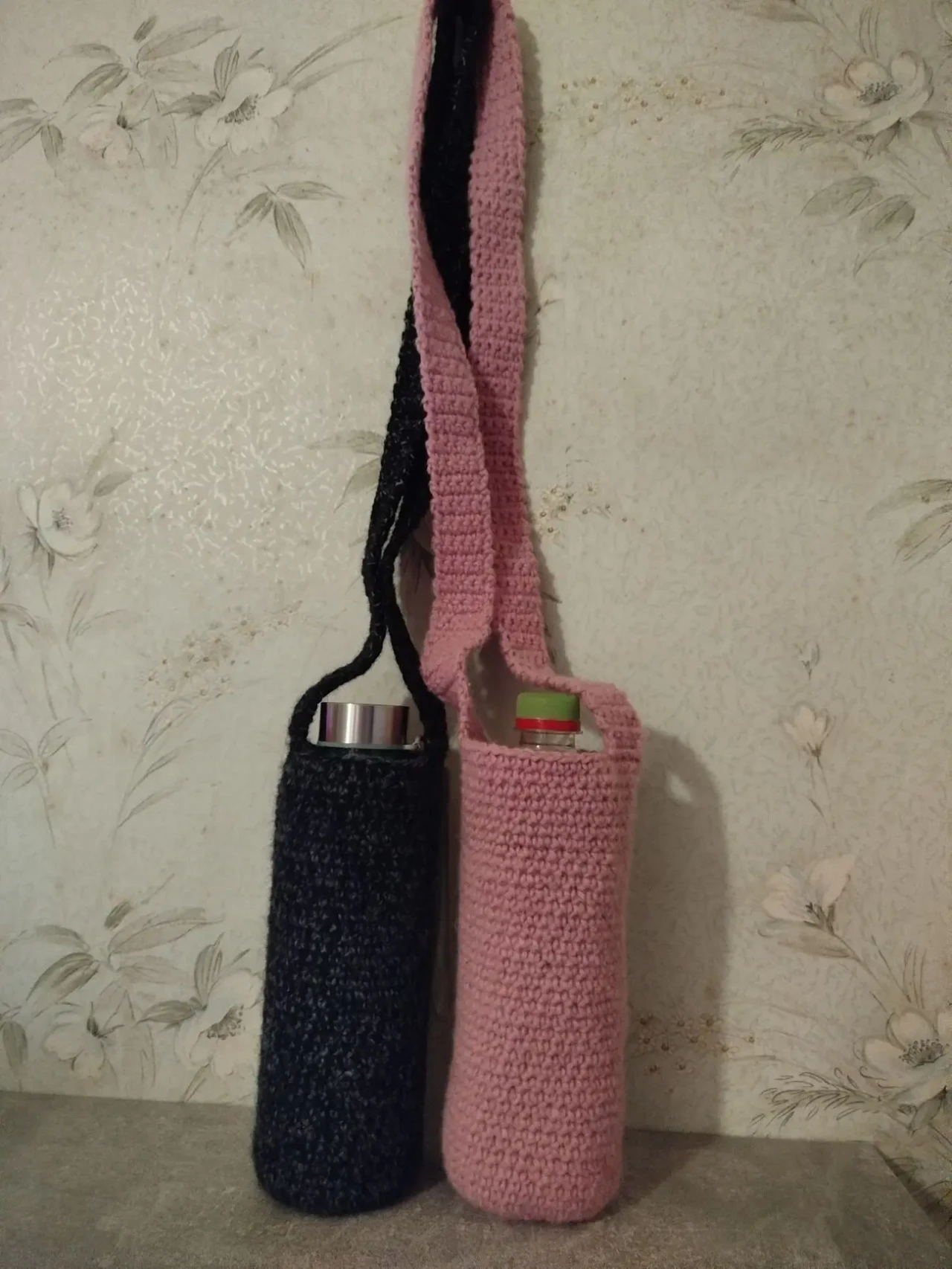 Сумка для пляшки 2