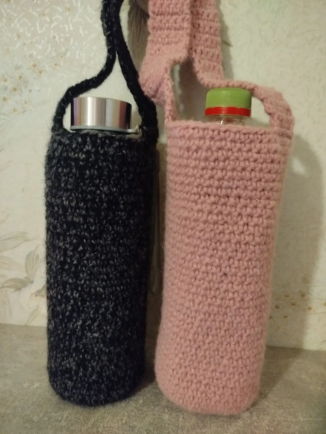 Сумка для пляшки