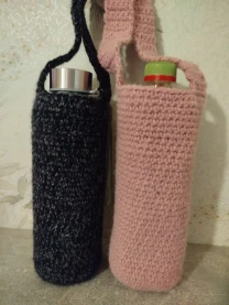 Сумка для пляшки