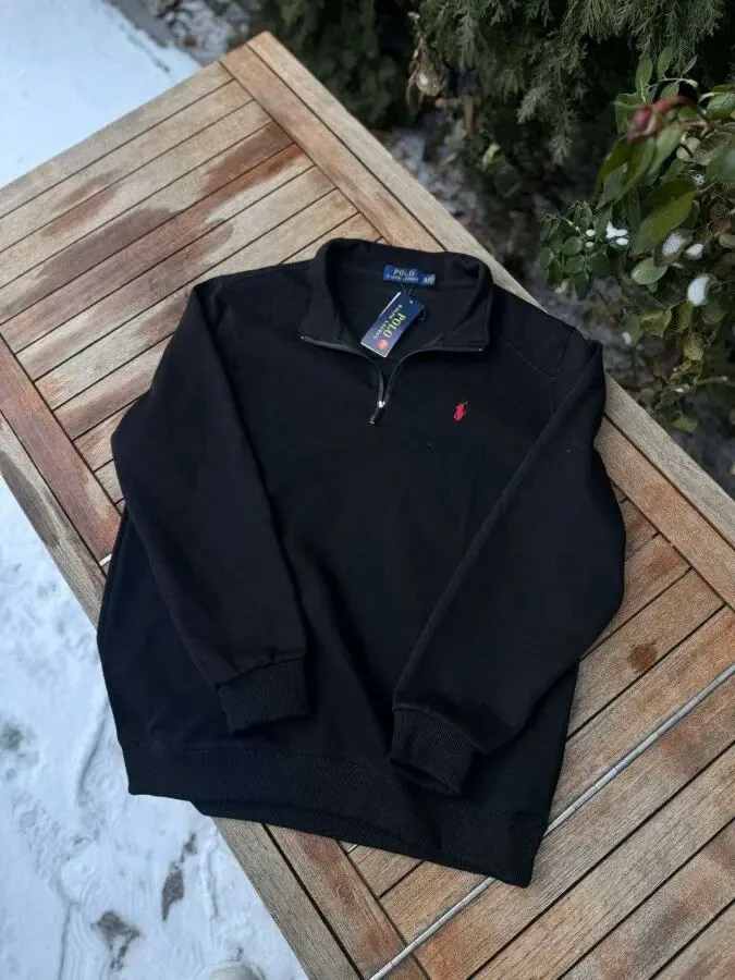 Полузамок ВІД БРЕНДУ Polo Ralph Lauren 4