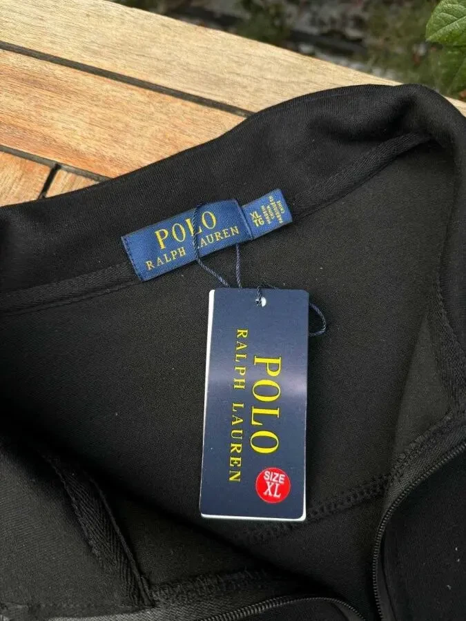 Полузамок ВІД БРЕНДУ Polo Ralph Lauren 7