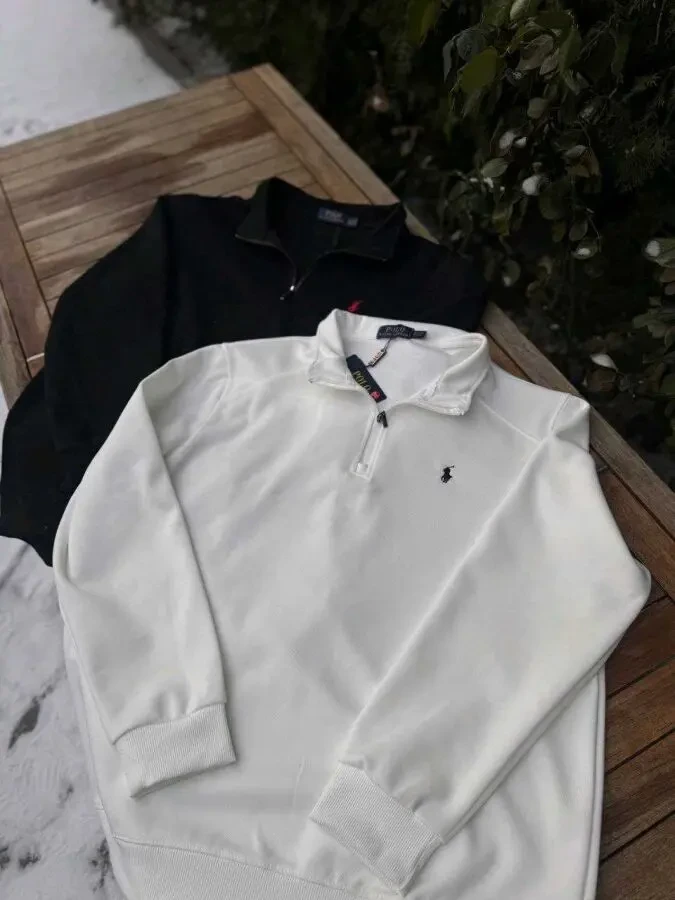 Полузамок ВІД БРЕНДУ Polo Ralph Lauren 3