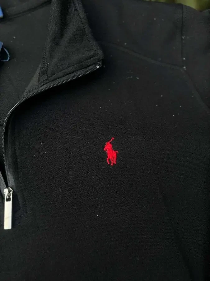 Полузамок ВІД БРЕНДУ Polo Ralph Lauren 8