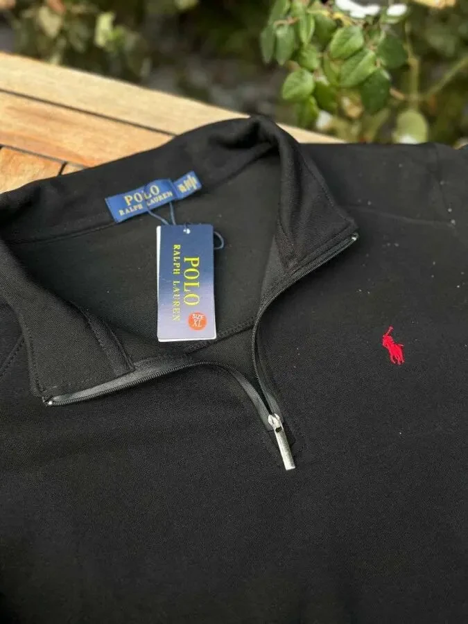 Полузамок ВІД БРЕНДУ Polo Ralph Lauren 9