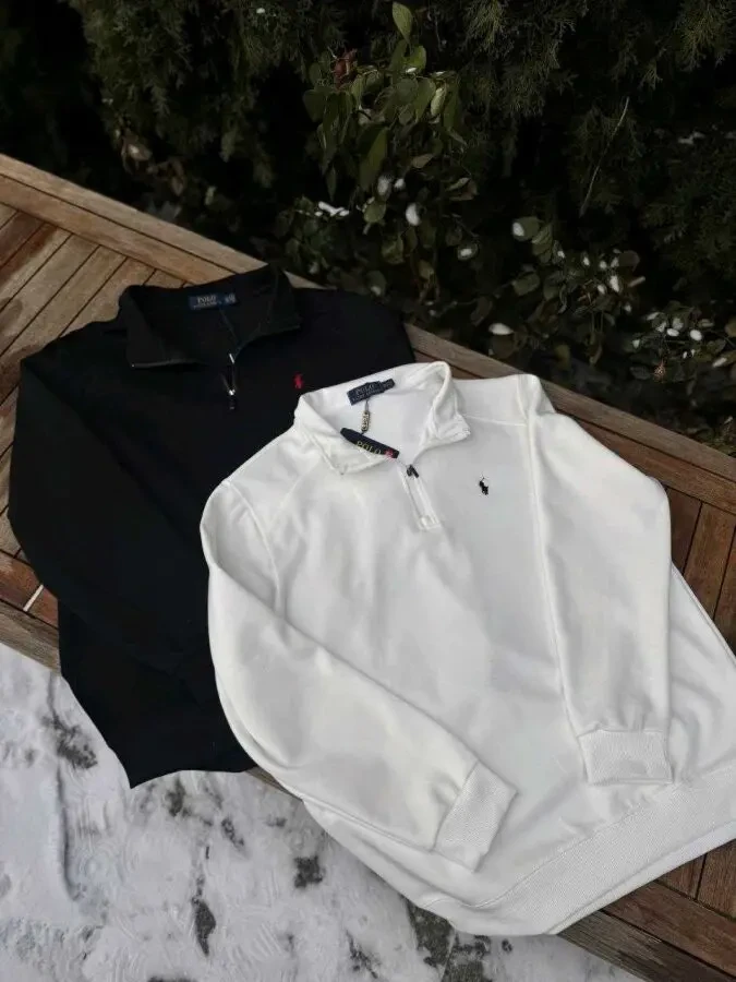 Полузамок ВІД БРЕНДУ Polo Ralph Lauren 2