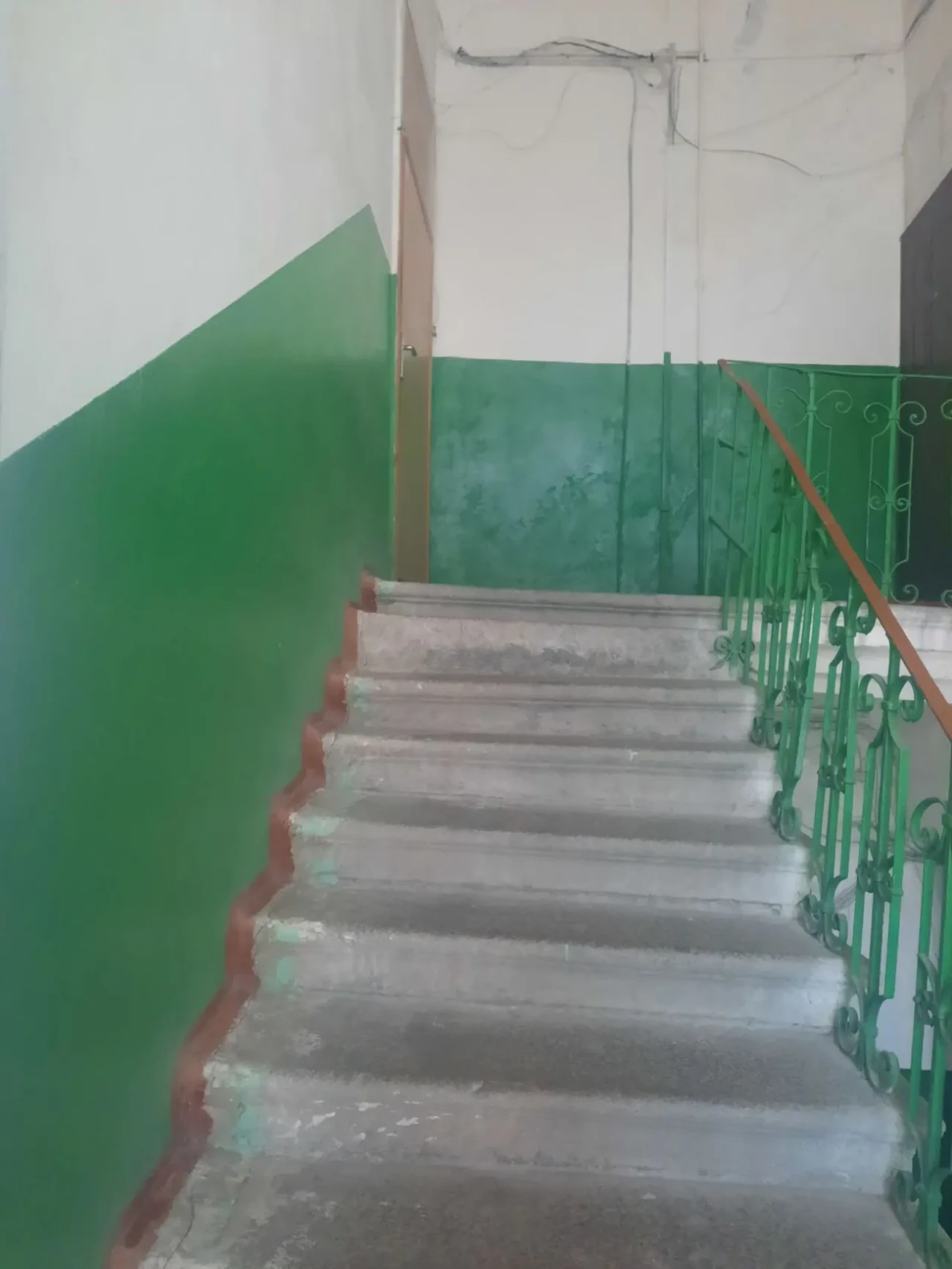 Продам 3к квартиру в центре 80м2 2