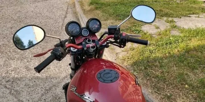 срочно suzuki bandit 250 3