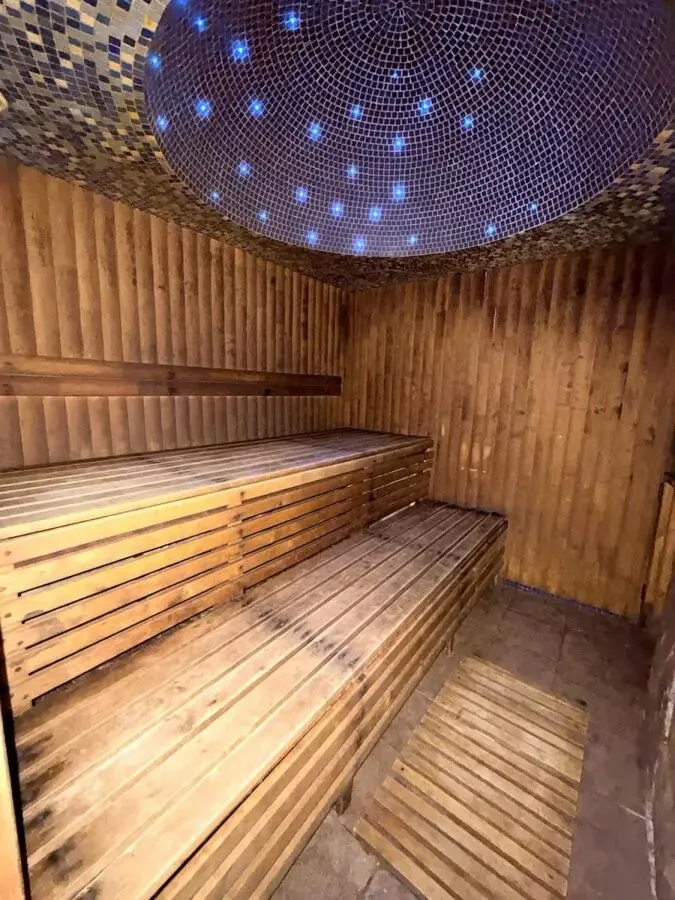 Продаж SPA-салону 154 м2 10