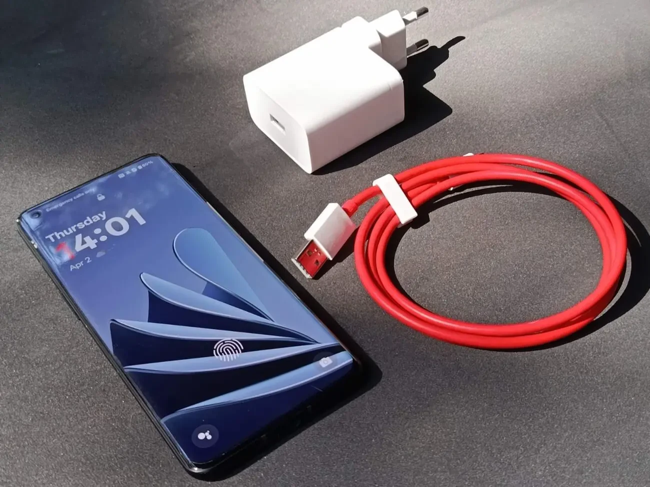 ФЛАГМАН Смартфон OnePlus 10 Pro 6.7 12/256 Gb Black EU Global Version 2