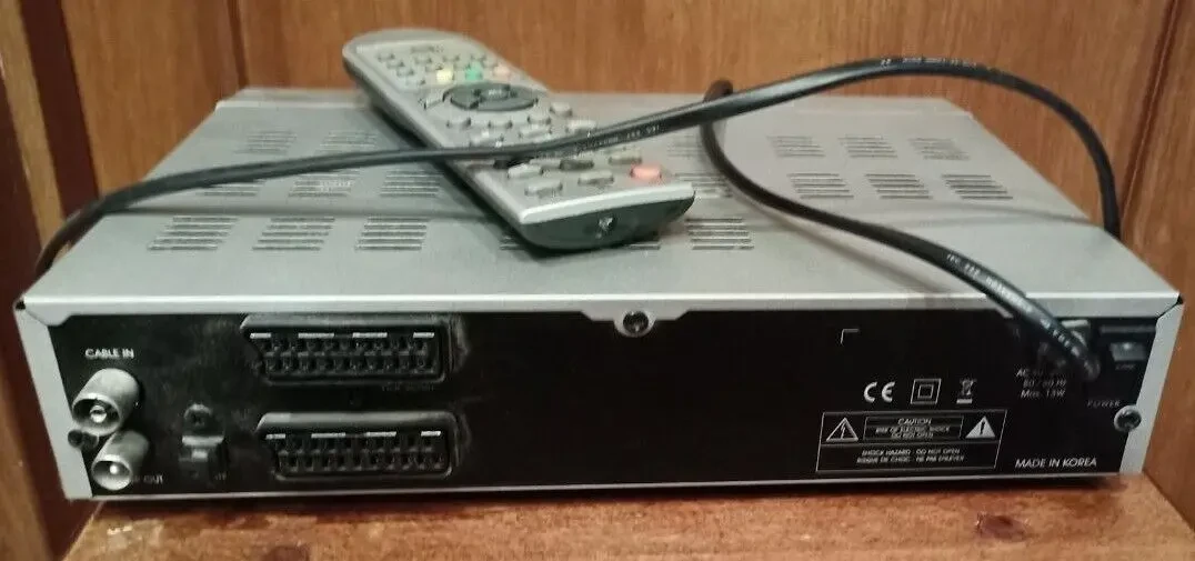 Тюнер Homecast С3300 CO 2