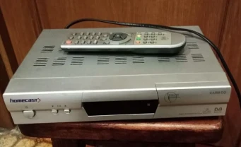 Тюнер Homecast С3300 CO