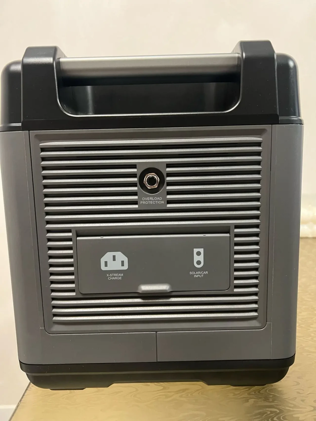 Портативна зарядна станція OUKITEL P2001E PLUS 2400W 4