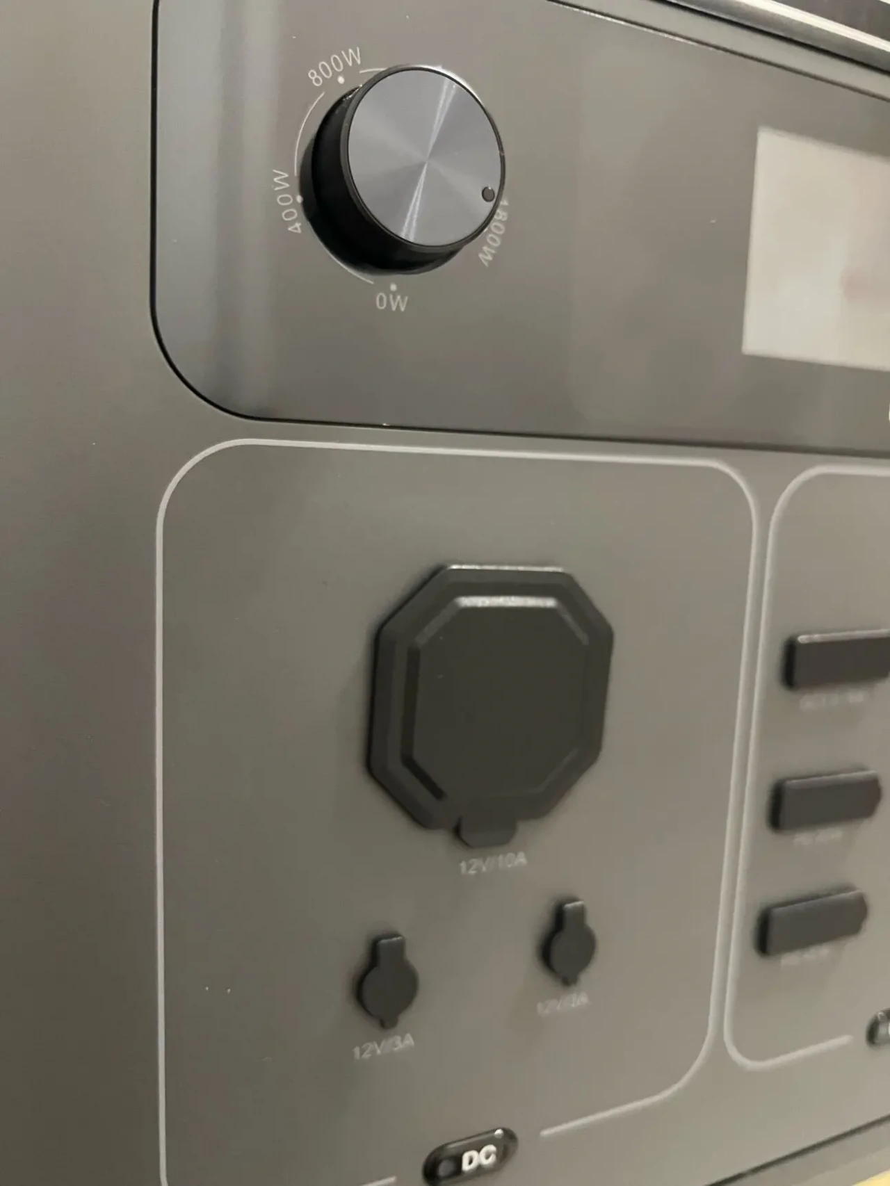 Портативна зарядна станція OUKITEL P2001E PLUS 2400W 8