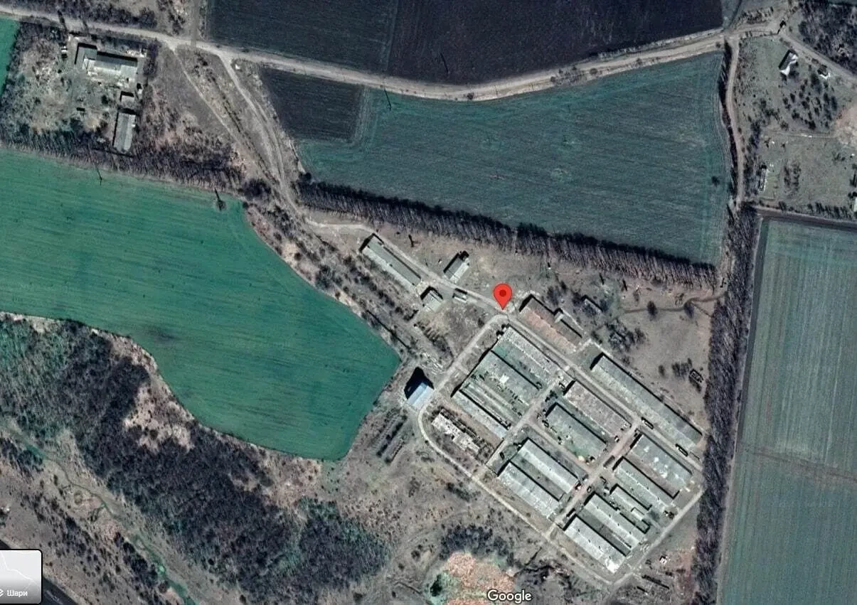 Здам в  оренду  зерносховища