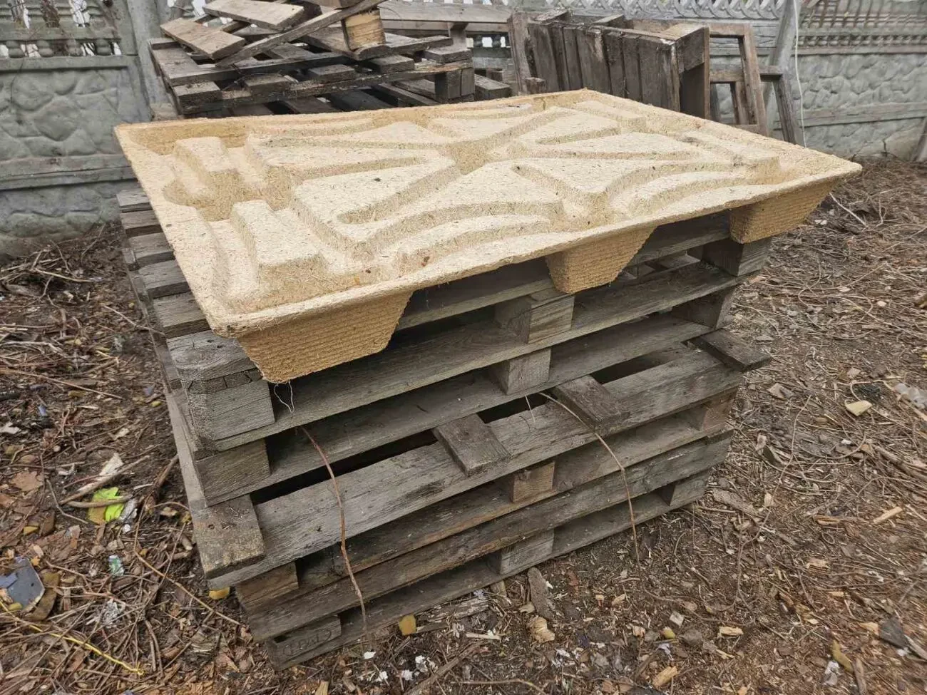 піддон для єлітного товару 2