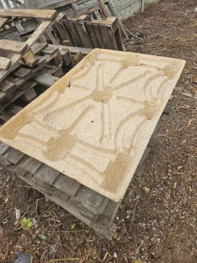 піддон для єлітного товару