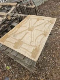 піддон для єлітного товару