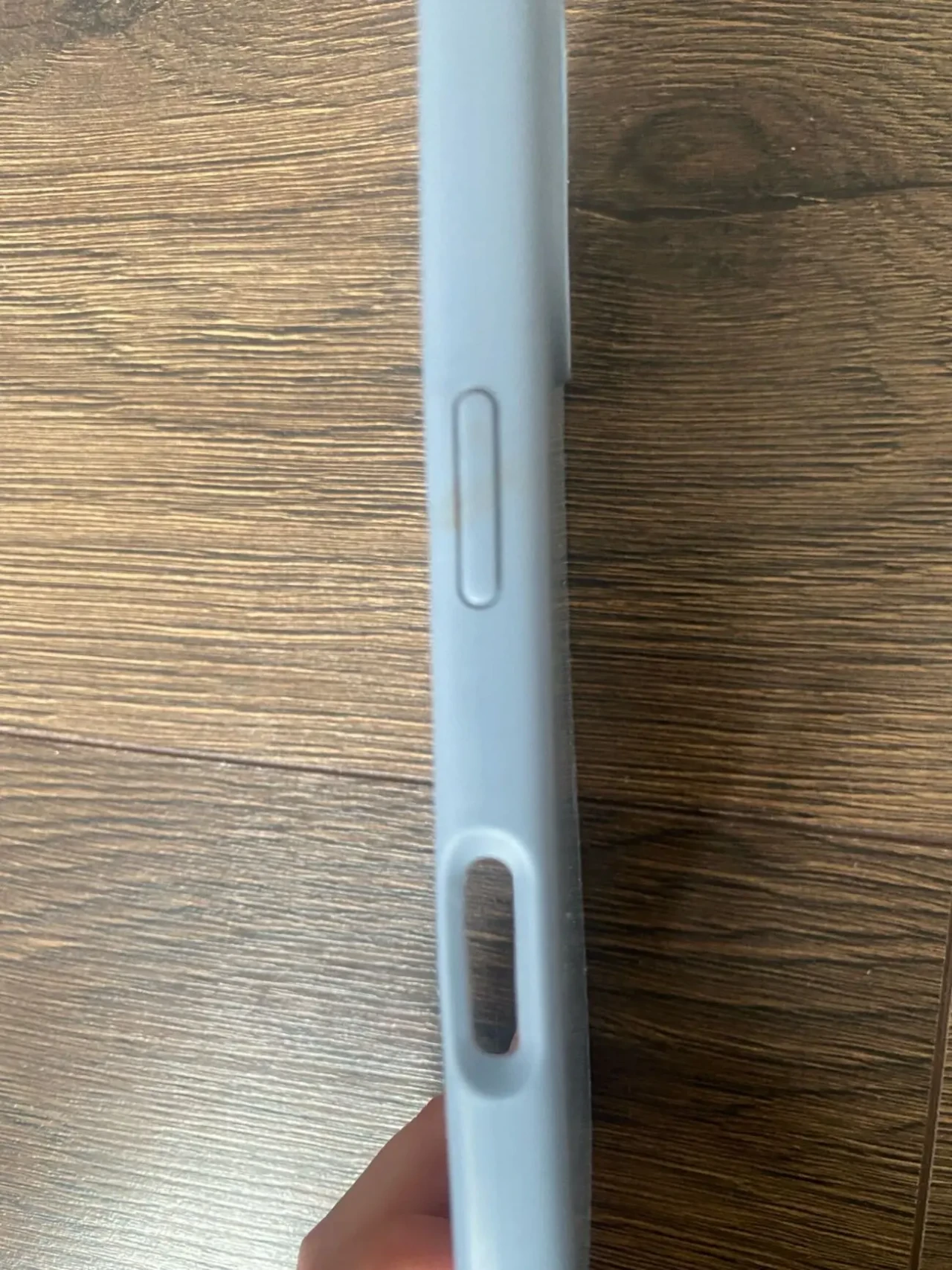 Чохол на iPhone16 3