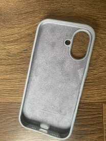 Чохол на iPhone16