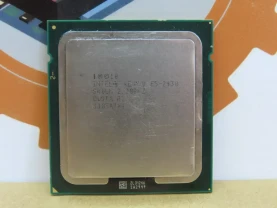 Intel Xeon E5-2430 2.2GHz