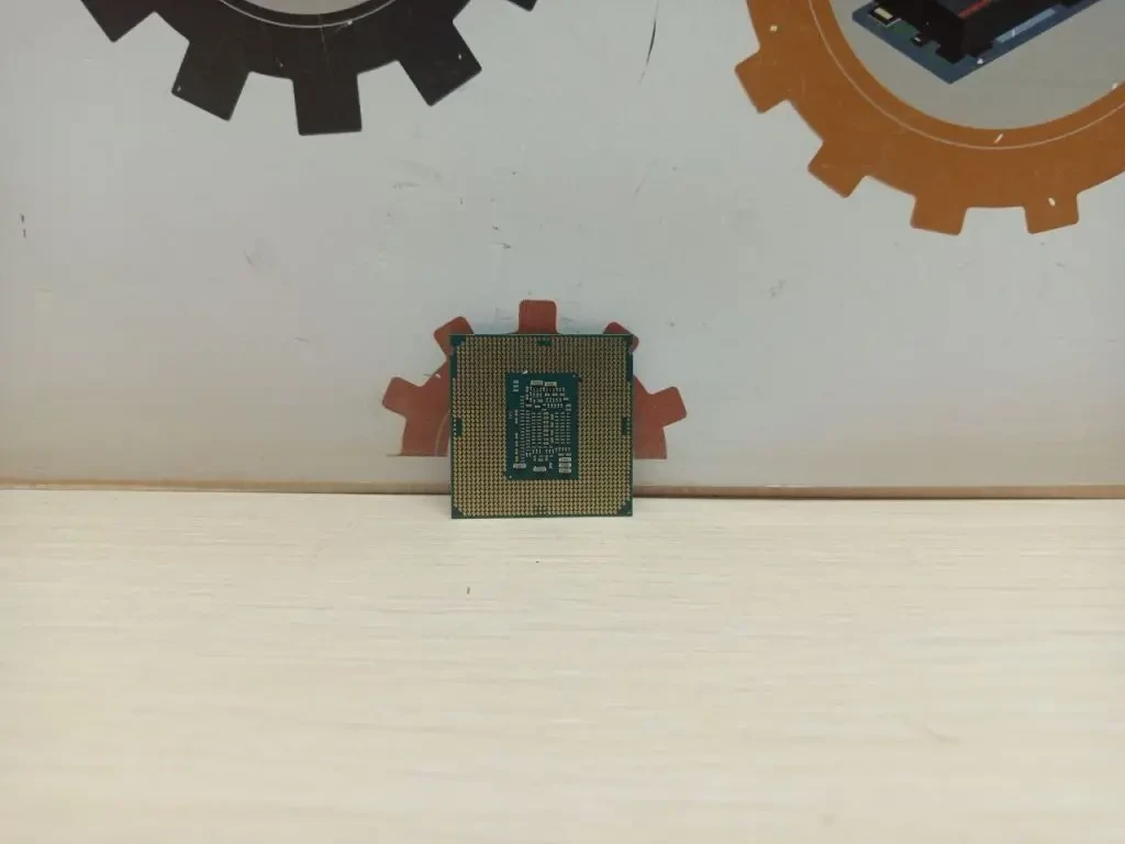 Процесор Intel Core i3-8100 3.60GHz/6MB/8GT/s (SR3N5) s1151, tray 2