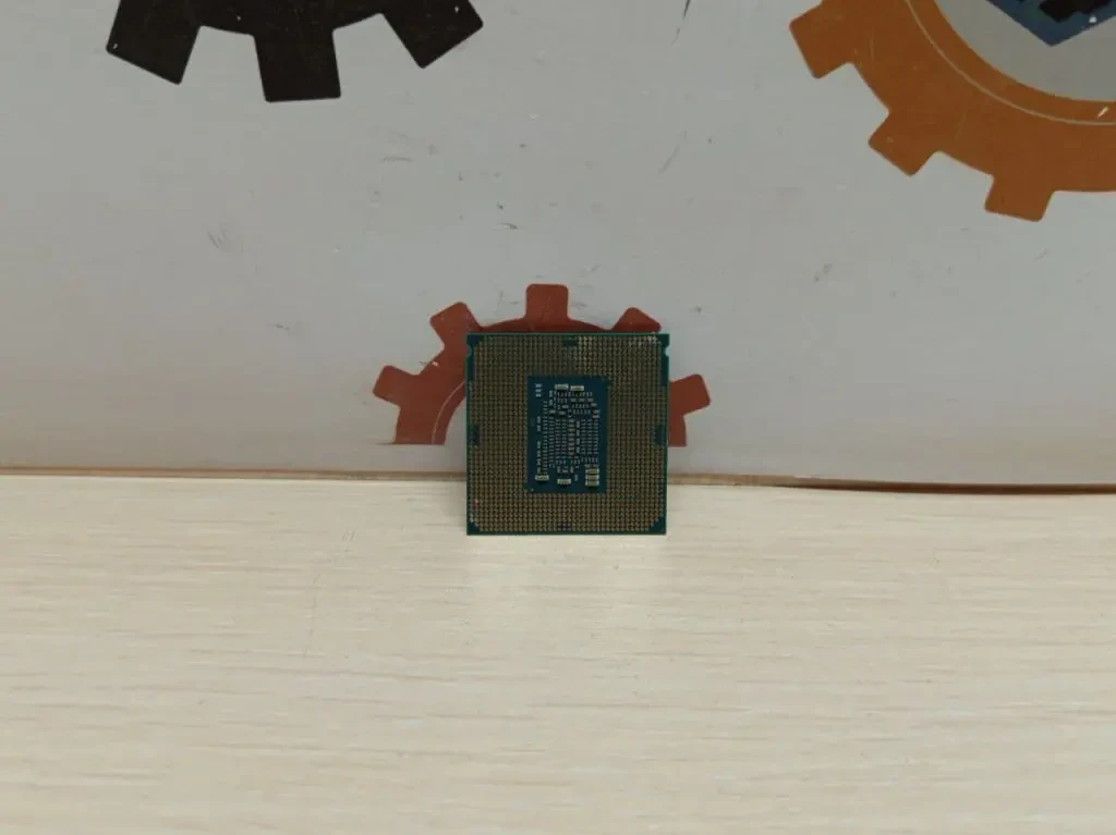 Процесор Intel Core i3-9100F 3.60GHz/6MB/8GT/s (SRF7W) s1151, tray 2