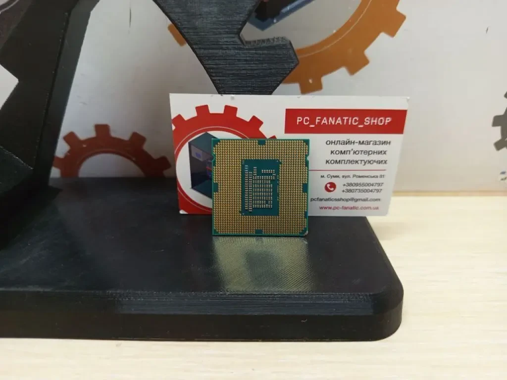 Процесор INTEL Core i3 3240 (BX80637I33240) 2