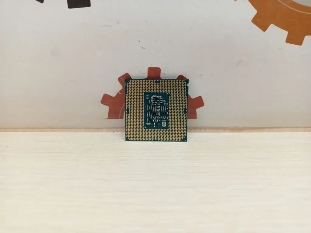 Процесор Intel Core i5-6600 3.30GHz/6MB/8GT/s 2